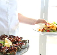 Hooked Restaurant  Grill - Go Out