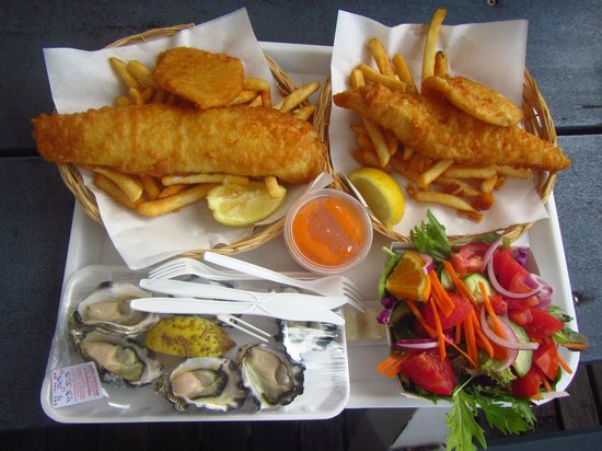 Batemans Bay NSW Go Out