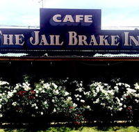 Jail Break Inn Cafe - Go Out