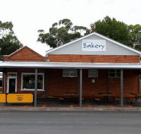 Junee Bakery - Go Out