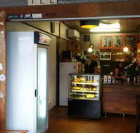 Kartel Espresso Bar - Pubs and Clubs