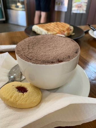 Mad Meerkat Coffee - Go Out 0