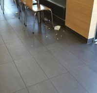 McDonalds - Go Out