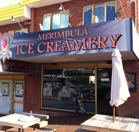 Merimbula Ice Creamery - Go Out