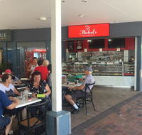 Michel's Patisserie - Go Out