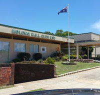 Molong R.S.L - Go Out