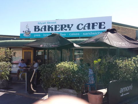 Myall River Bakery Cafe - Go Out 0