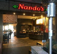 Nando's Charlestown - Go Out