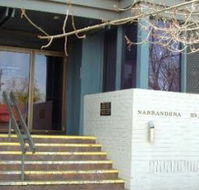 Narrandera Exies - Go Out