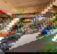 Nimbin Bakery - Go Out
