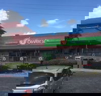 Oliver's Real Food - Go Out