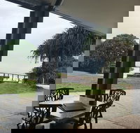 Pandanus Cafe - Pubs and Clubs