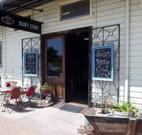 Robertson Cheese Factory - Go Out