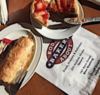 Round about Bakery - Go Out