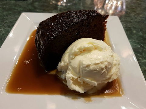 Roundhouse Restaurant - Go Out 0