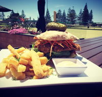 Sandbar Bistro - Go Out