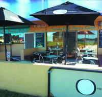 Sandy Foot Pizza Cafe - Go Out
