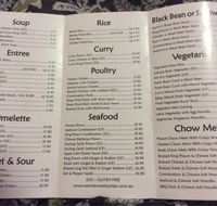 Seaview Malayan Kitchen - Go Out