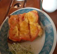 Skye Coffee Lounge and Restaurant - Go Out