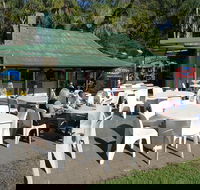 Stanwell Park Beach Kiosk - Go Out
