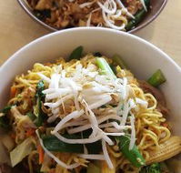 Stir Crazy Noodle Bar - Pubs and Clubs