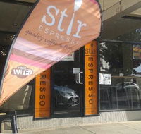 Stir Espresso - Leeton - Go Out
