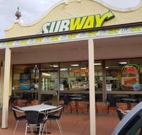 Subway - Go Out