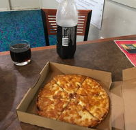 Surfside Pizza  Bistro - Go Out