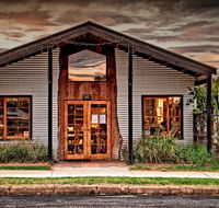 Taste Canowindra - Go Out