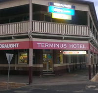Terminus Hotel Temora - Go Out