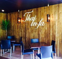 Thai Infa Restaurant Cabarita Beach - Pubs and Clubs