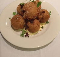 The Bistro Picton - Go Out