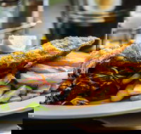 The Feedlot Restaurant - Go Out