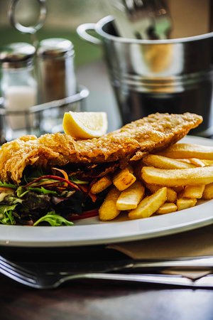 The Feedlot Restaurant - Go Out 0