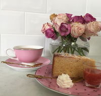The Little Tea Shop - Go Out