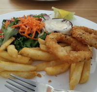 The Long Room Cafe Dungog - Go Out