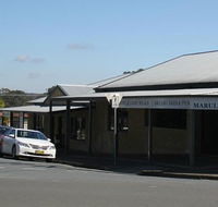 The Marulan Bakehouse - Go Out