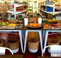 The Marulan General Store Cafe - Go Out