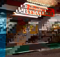 The Narrandera Pizzeria - Go Out