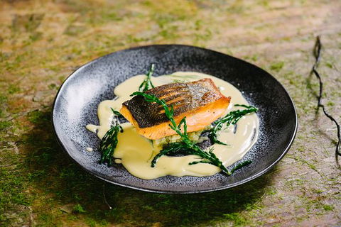 The Sitting Duck Restaurant - Pubs and Clubs 0