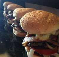 The Topcafe - Pubs and Clubs