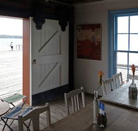 The Wharf Local - Go Out