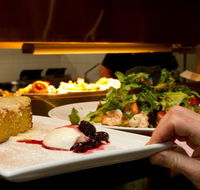 Tomakin Sports Social Club - Go Out