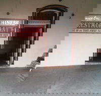 Treasure Court Chinese Restaurant - Go Out