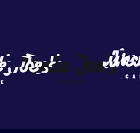 Uncle Joe's Cafe - Go Out