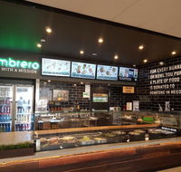 Zambreros Holbrook - Go Out