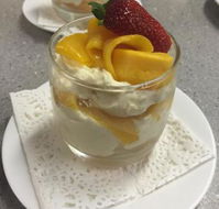 Zest Cafe  Catering - Go Out