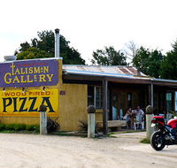 Alchemy Woodfired Pizza  Cafe - Go Out