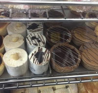 Appin Bakery - Go Out