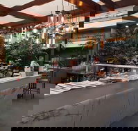 Atrium Restaurant and Bar - Pubs and Clubs